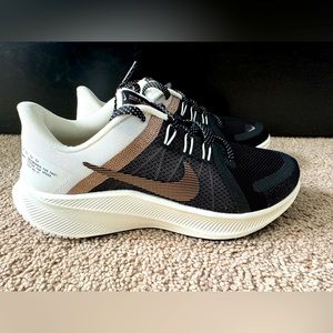 BRAND NEW WOMEN NIKE QUEST 4 PRM